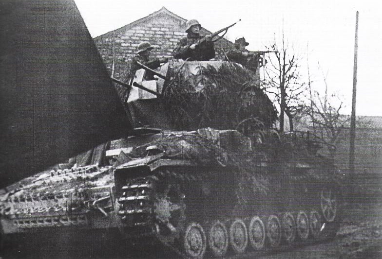 1/35 Flakpanzer IV 
